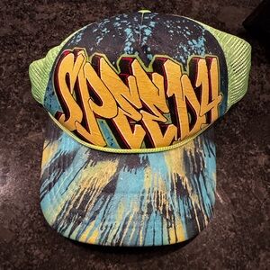 Baseball caps